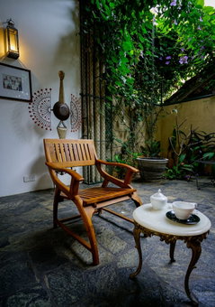 Atelier Kandy, Kandy, Sri Lanka