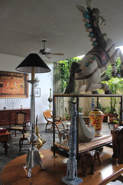 Atelier Kandy, Kandy, Sri Lanka