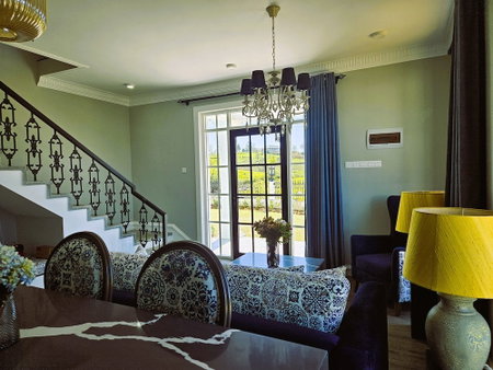 Private Villa by the Tea Estate, Nuwara Eliya, Sri Lanka