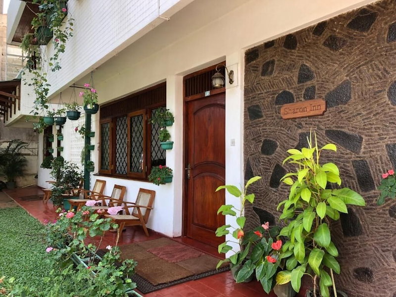 Sharon Inn, Kandy, Sri Lanka
