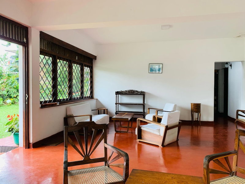 Sharon Inn, Kandy, Sri Lanka