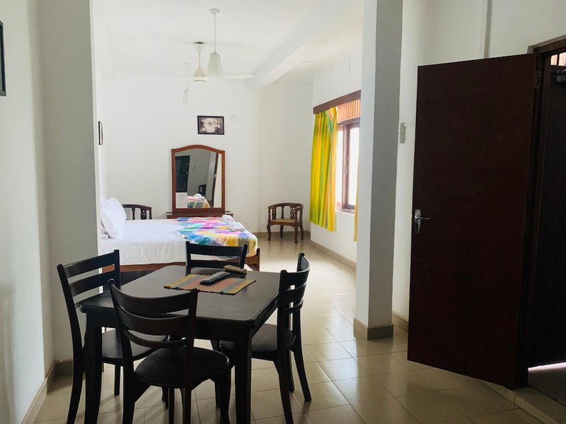 Sharon Inn, Kandy, Sri Lanka