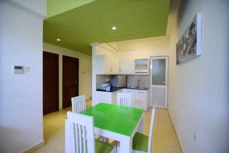 Thilhara Days Inn, Colombo, Sri Lanka