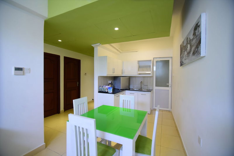 Thilhara Days Inn, Colombo, Sri Lanka