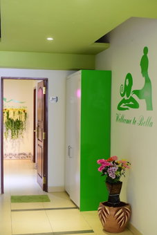 Thilhara Days Inn, Colombo, Sri Lanka