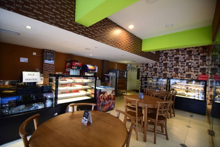 Thilhara Days Inn, Colombo, Sri Lanka