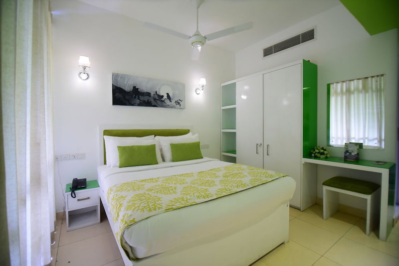 Thilhara Days Inn, Colombo, Sri Lanka