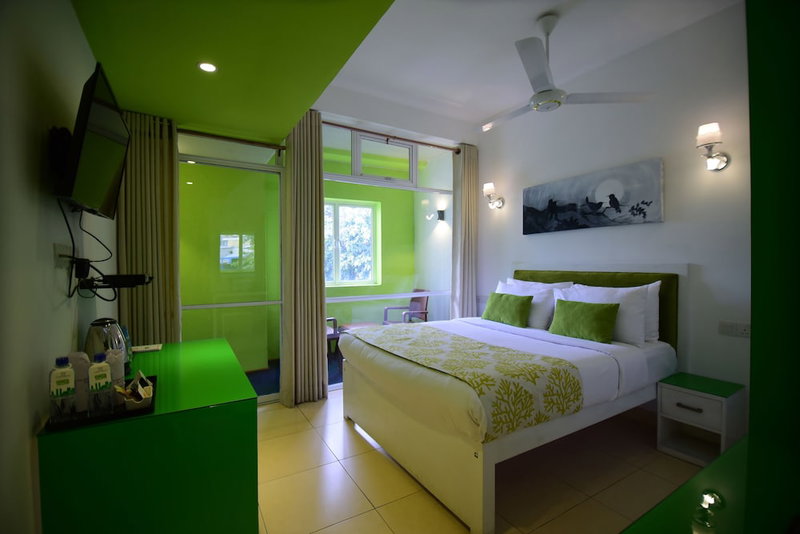 Thilhara Days Inn, Colombo, Sri Lanka