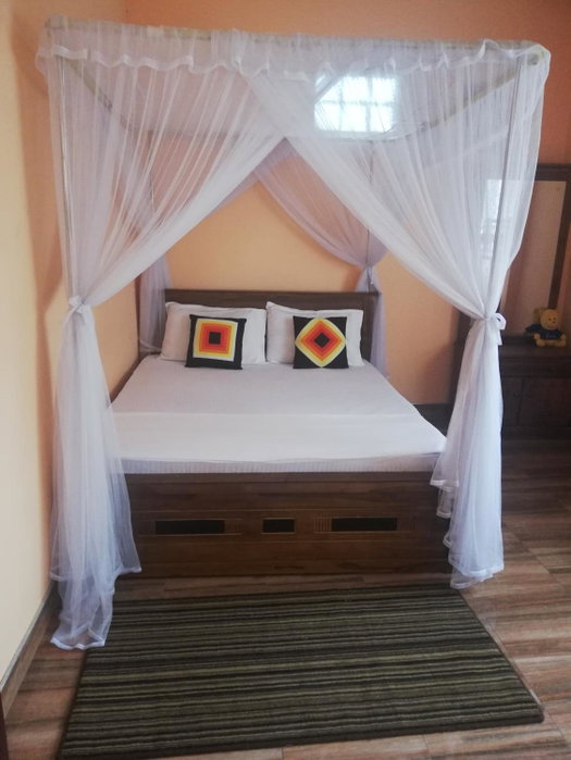Nisadi Villa, Bentota, Sri Lanka