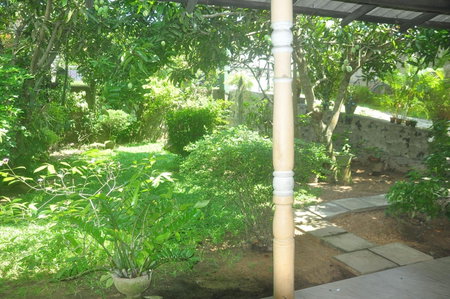 Nisadi Villa, Bentota, Sri Lanka