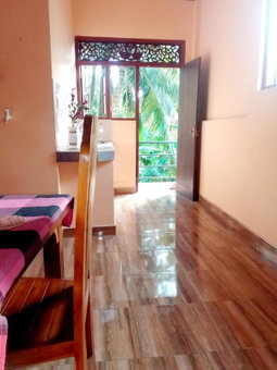 Nisadi Villa, Bentota, Sri Lanka