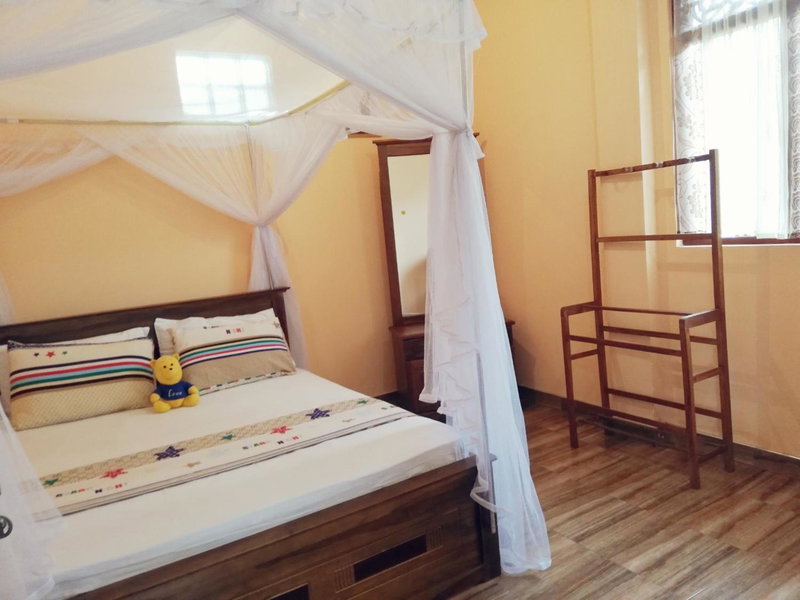 Nisadi Villa, Bentota, Sri Lanka
