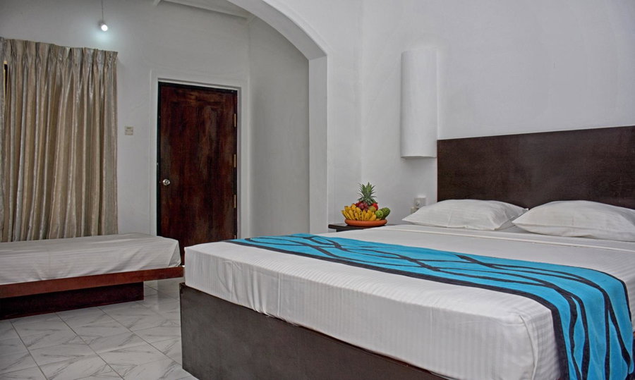 Amagi Beach – Secluded Slice of Paradise, Marawila, Sri Lanka