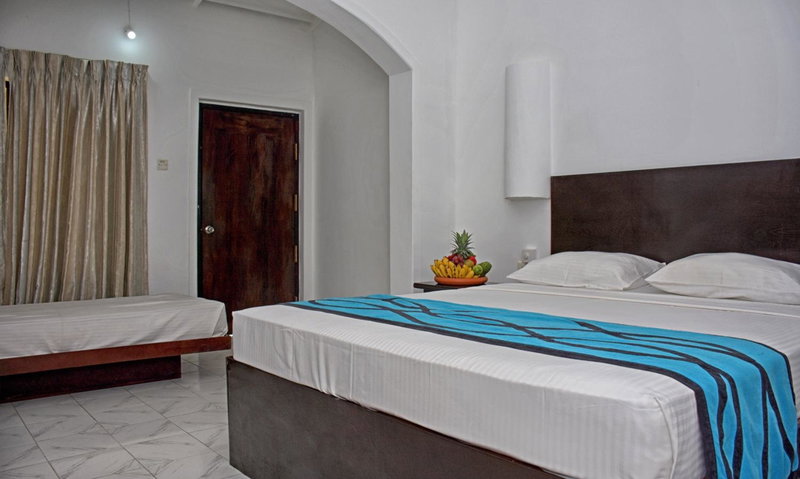 Amagi Beach – Secluded Slice of Paradise, Marawila, Sri Lanka