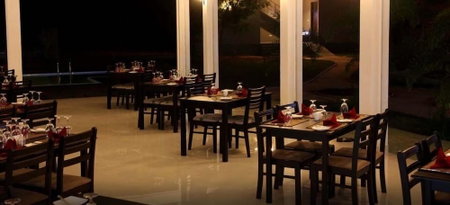 Magampura Eco Village Resort, Thissamaharama, Sri Lanka