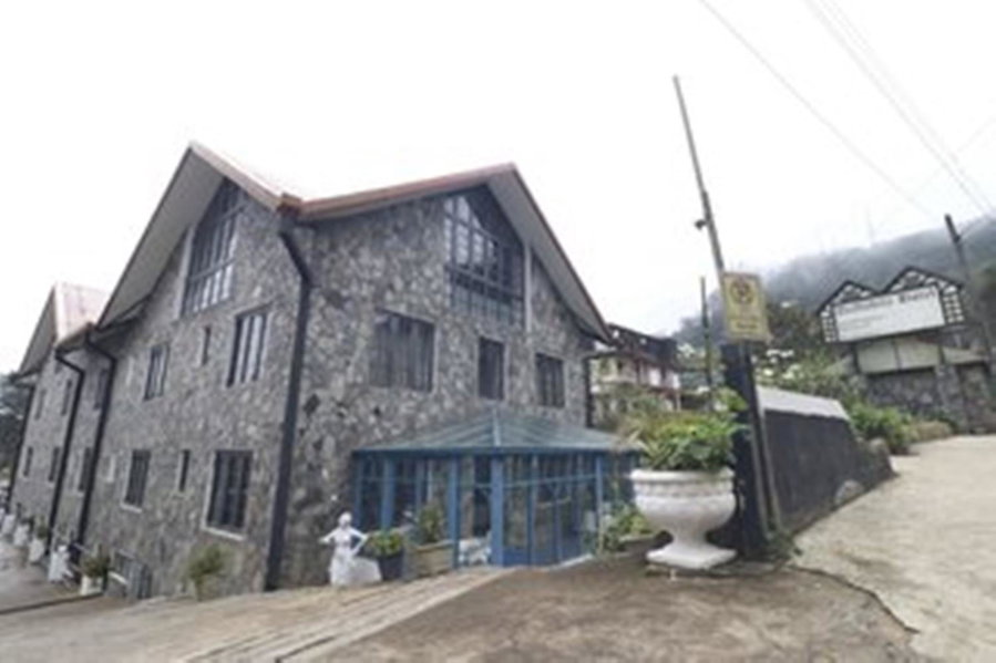 Daffodils Hotel by Kynrock Hotels, Nuwara Eliya, Sri Lanka