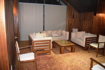 Daffodils Hotel by Kynrock Hotels, Nuwara Eliya, Sri Lanka