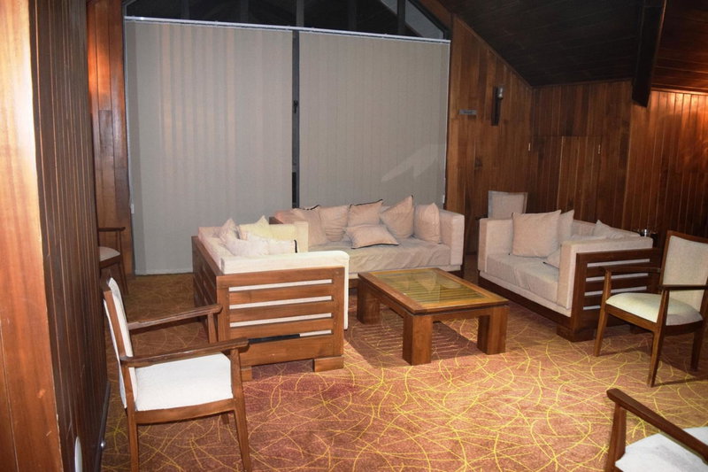 Daffodils Hotel by Kynrock Hotels, Nuwara Eliya, Sri Lanka