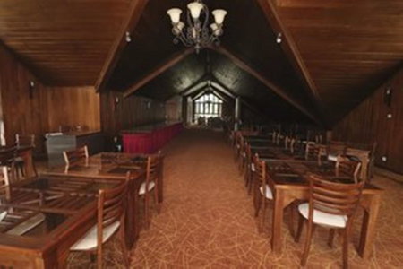 Daffodils Hotel by Kynrock Hotels, Nuwara Eliya, Sri Lanka