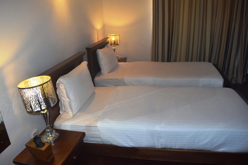 Daffodils Hotel by Kynrock Hotels, Nuwara Eliya, Sri Lanka