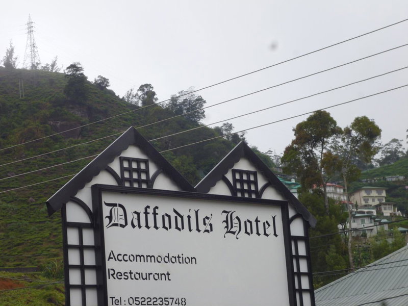 Daffodils Hotel by Kynrock Hotels, Nuwara Eliya, Sri Lanka