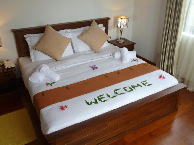 Daffodils Hotel by Kynrock Hotels, Nuwara Eliya, Sri Lanka