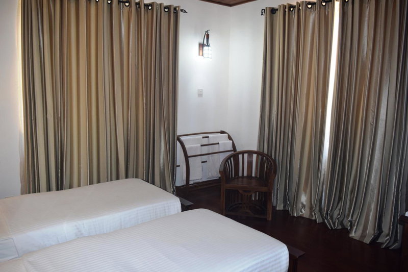 Daffodils Hotel by Kynrock Hotels, Nuwara Eliya, Sri Lanka