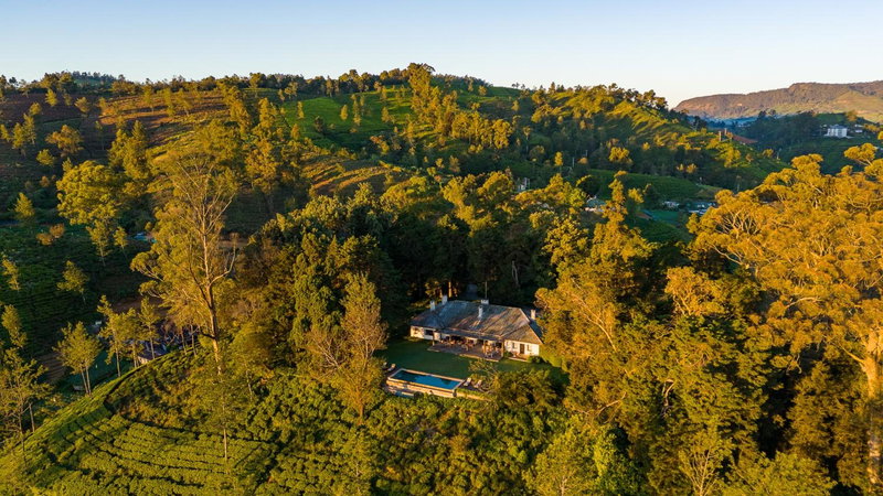 Goatfell By Teardrop Hotels - Nuwara Eliya, Kandapola, Sri Lanka