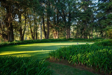 Goatfell By Teardrop Hotels - Nuwara Eliya, Kandapola, Sri Lanka