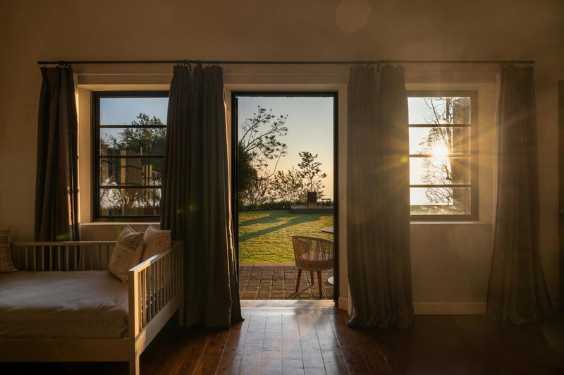 Goatfell By Teardrop Hotels - Nuwara Eliya, Kandapola, Sri Lanka