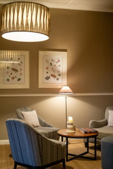 Goatfell By Teardrop Hotels - Nuwara Eliya, Kandapola, Sri Lanka