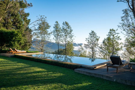 Goatfell By Teardrop Hotels - Nuwara Eliya, Kandapola, Sri Lanka
