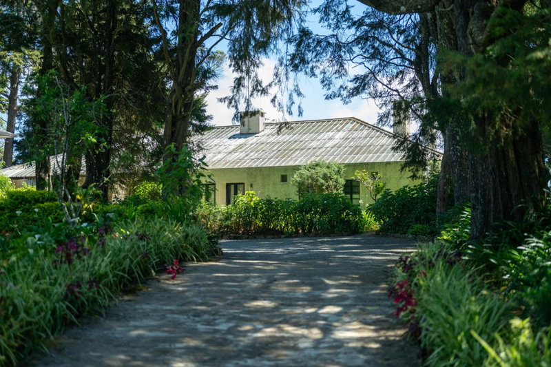 Goatfell By Teardrop Hotels - Nuwara Eliya, Kandapola, Sri Lanka