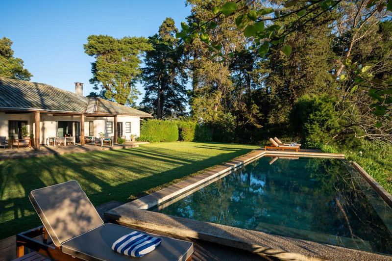 Goatfell By Teardrop Hotels - Nuwara Eliya, Kandapola, Sri Lanka