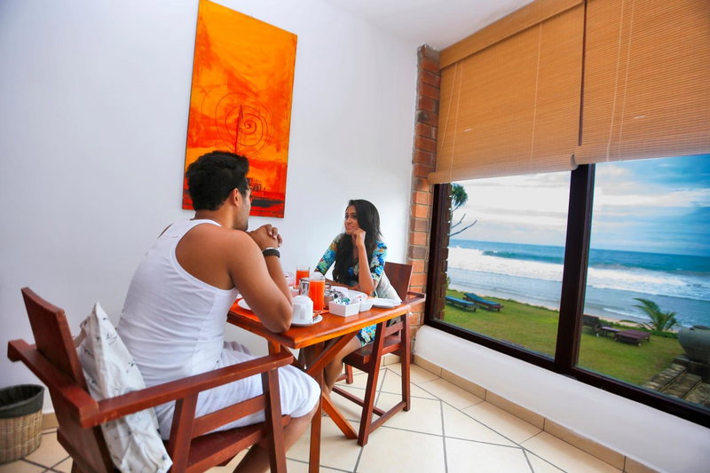 The Long Beach Resort & Spa, Koggala, Sri Lanka
