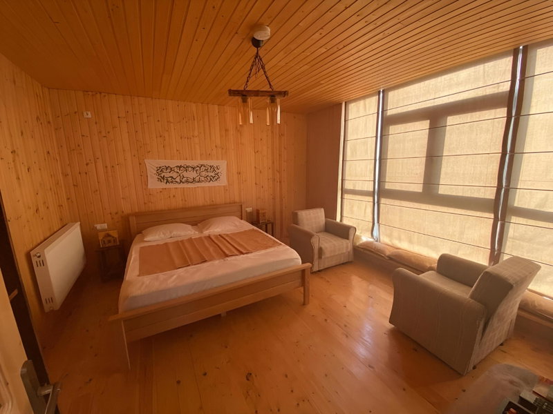 Hotel Chateau Chao, Khulo, Georgia