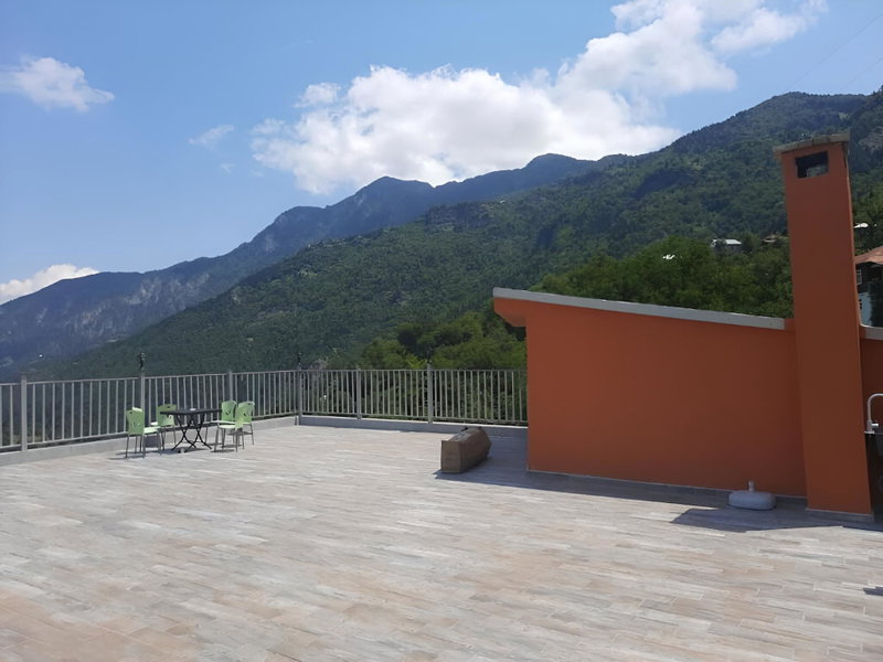 Hotel Chateau Chao, Khulo, Georgia