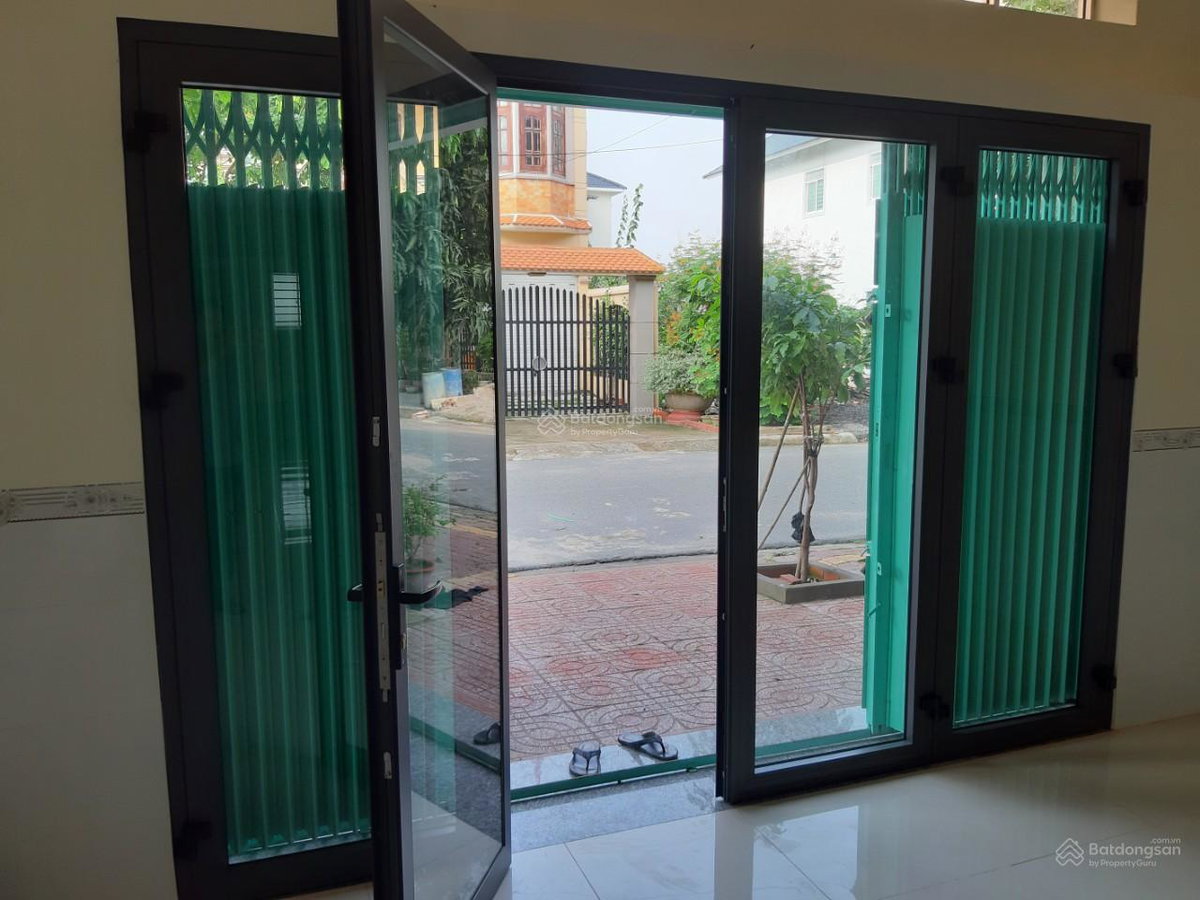 House in Can Gio, Vietnam