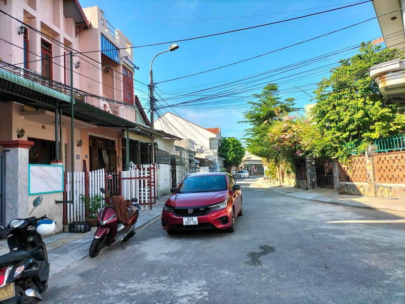 House for rent in Tam Ky, Vietnam · 1 room, 1 bath