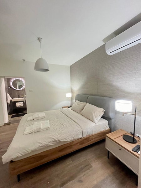 TIANIS LUXURY Apartment, Kotor, Montenegro