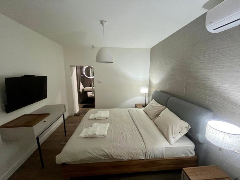 TIANIS LUXURY Apartment, Kotor, Montenegro