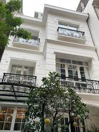 House for rent in Hanoi, Vietnam · Cau Giay District · 1 room, 1 bath