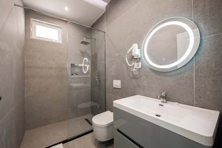 Hotel Ble Ble, Vlorë, Albania