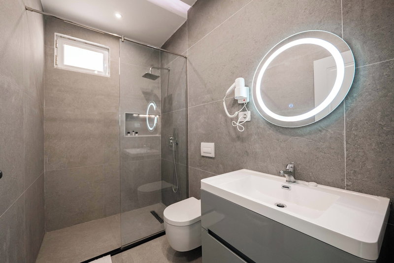 Hotel Ble Ble, Vlorë, Albania