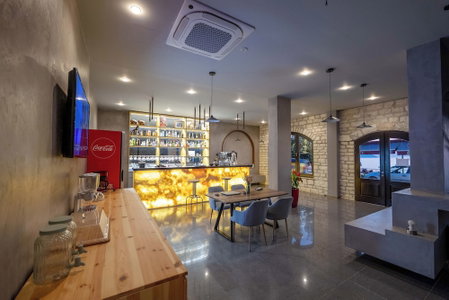 Hotel Ble Ble, Vlorë, Albania