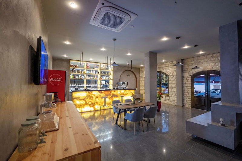 Hotel Ble Ble, Vlorë, Albania