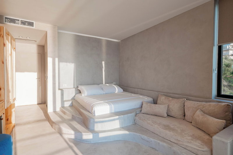 Hotel Ble Ble, Vlorë, Albania