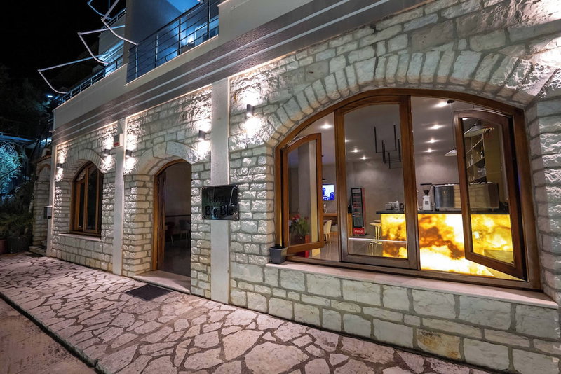 Hotel Ble Ble, Vlorë, Albania