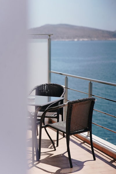 Hotel Jaroal, Sarandë, Albania
