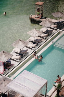 Hotel Jaroal, Sarandë, Albania